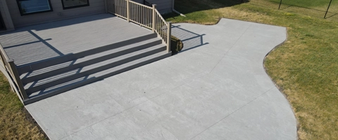 Expert Concrete Services